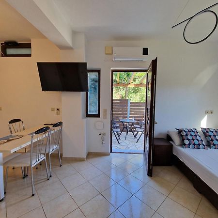 Apartamento Casa Matina Sívota Exterior foto
