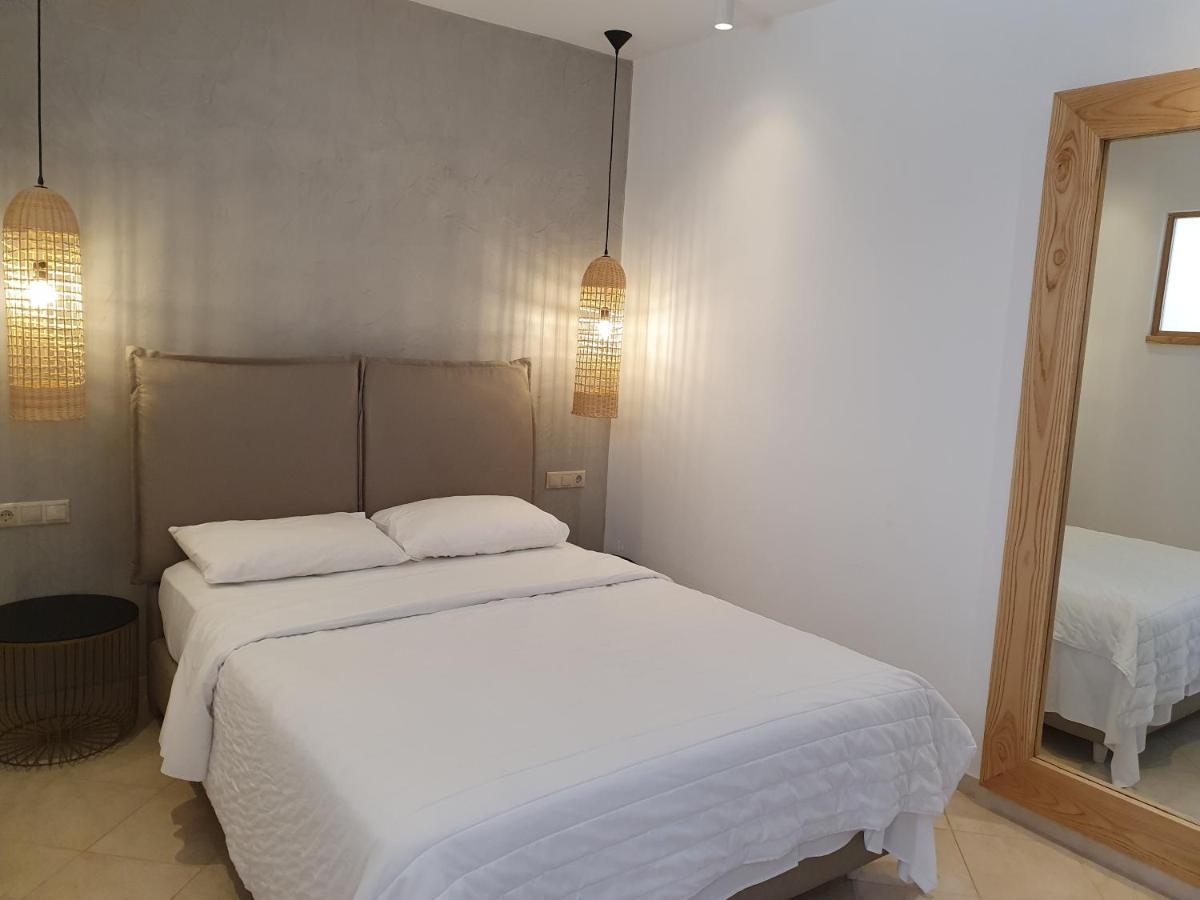 Apartamento Casa Matina Sívota Exterior foto
