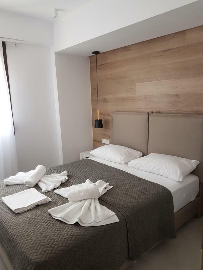 Apartamento Casa Matina Sívota Exterior foto