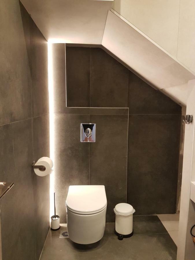 Apartamento Casa Matina Sívota Exterior foto