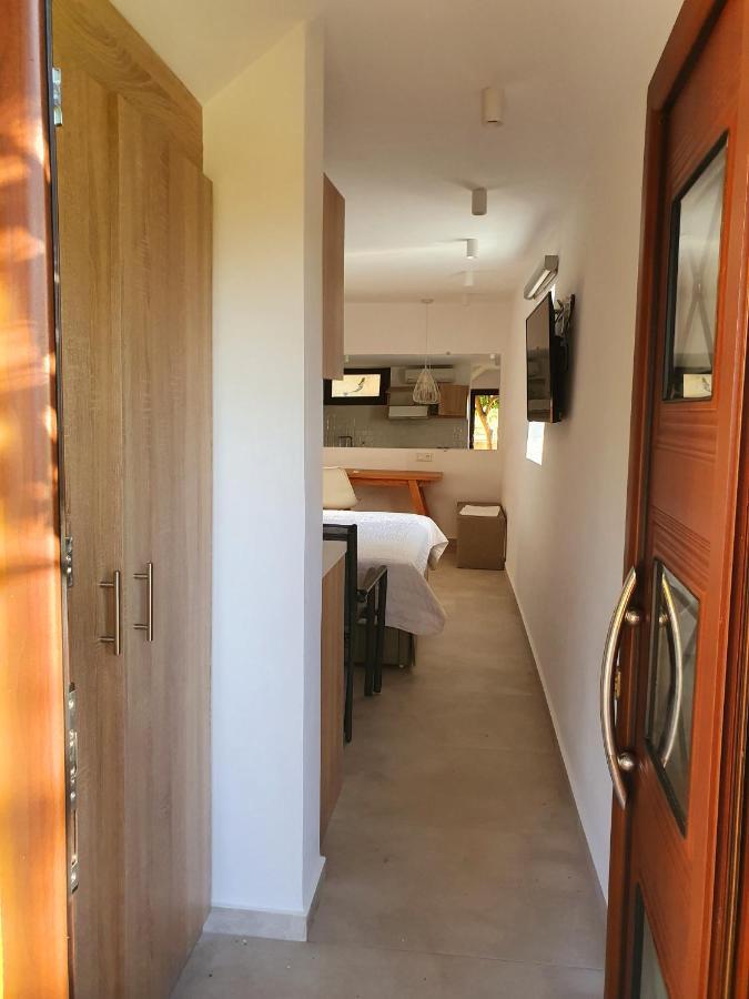 Apartamento Casa Matina Sívota Exterior foto